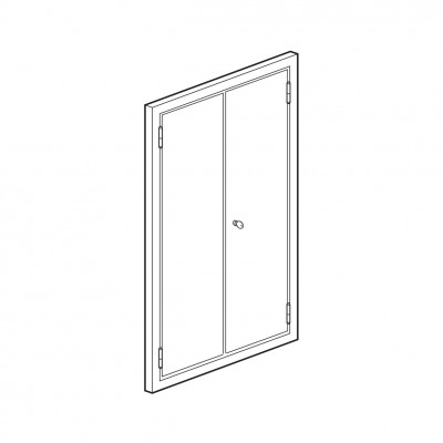 PORTE E PANNELLATURE