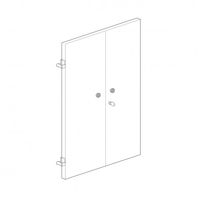 PORTE E PANNELLATURE