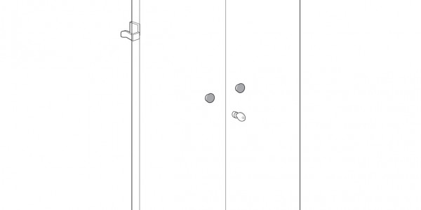 PORTE E PANNELLATURE