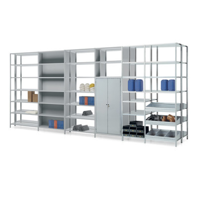 LIGHT SHELVING