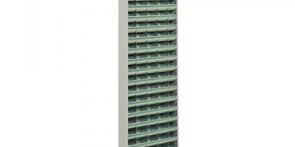SCAFFALI