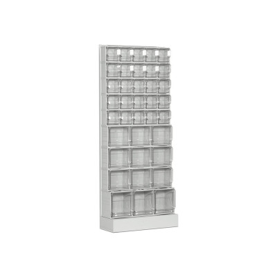 SCAFFALI