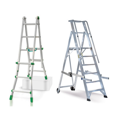 LADDERS