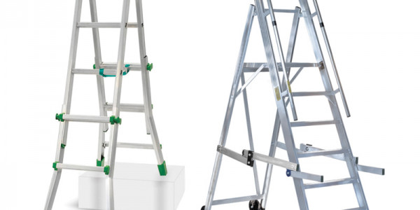 LADDERS