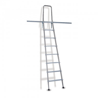 ATTACHABLE LADDERS