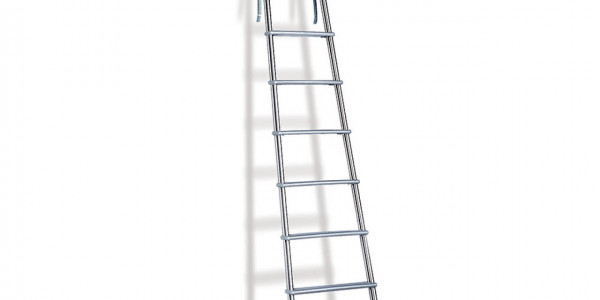 ATTACHABLE LADDERS