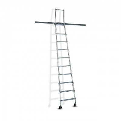 SLIDING LADDERS