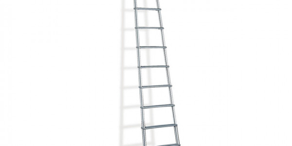 SLIDING LADDERS