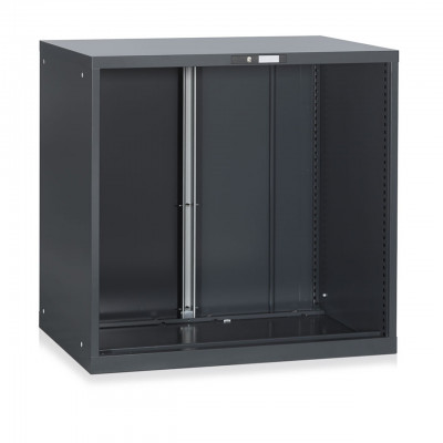 NON-EQUIPPED TOOL CABINETS