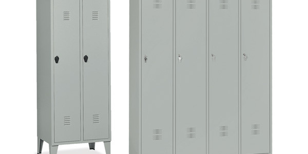 LOCKERS