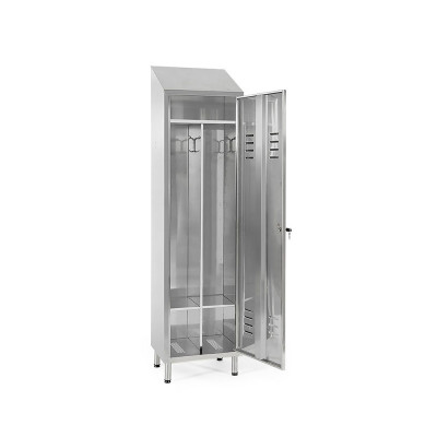 SPOGLIATOI INOX