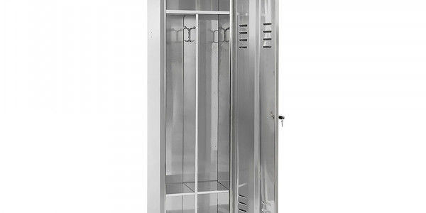 SPOGLIATOI INOX