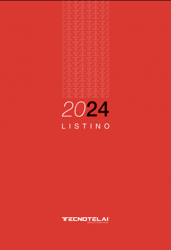 LISTINO 2024
