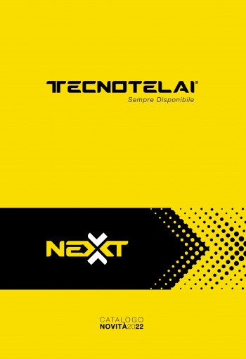 TECNO NEXT 2022