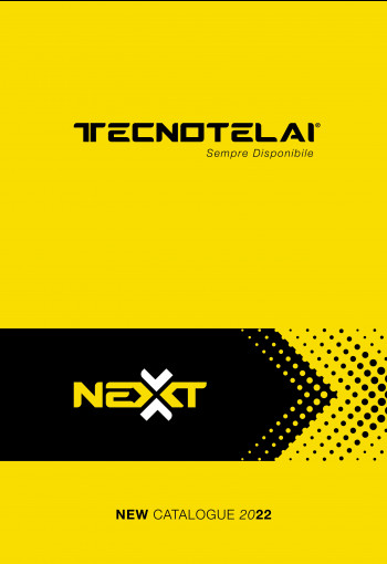 TECNO NEXT 2022