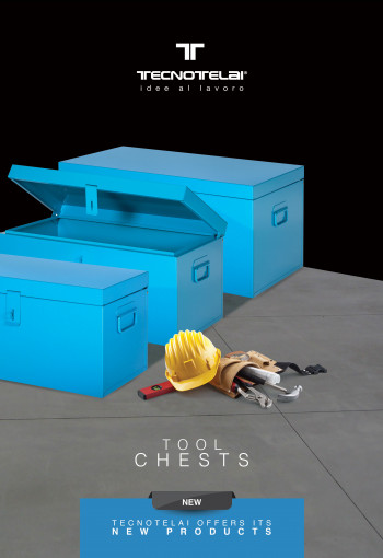 Tool Chests