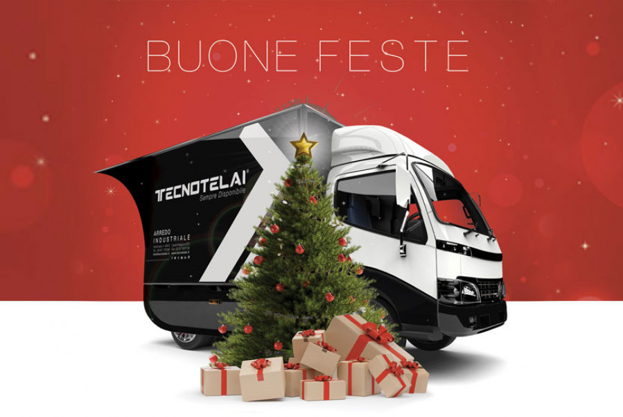 BUONE FESTE