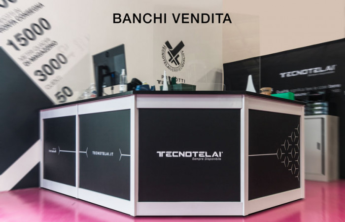 BANCHI VENDITA