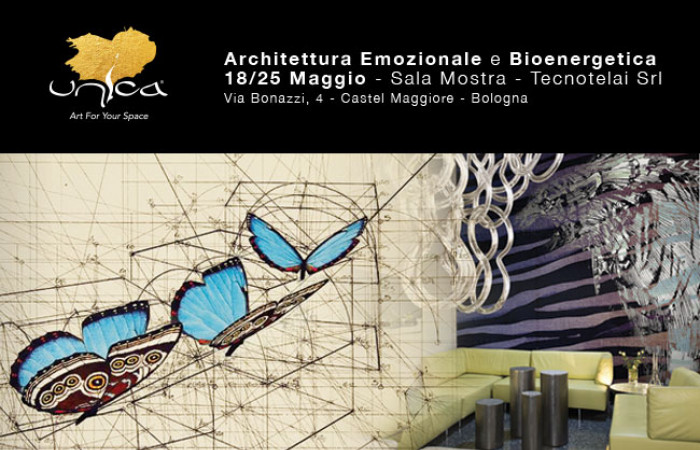 ARCHITETTURA EMOZIONALE E BIOENERGETICA