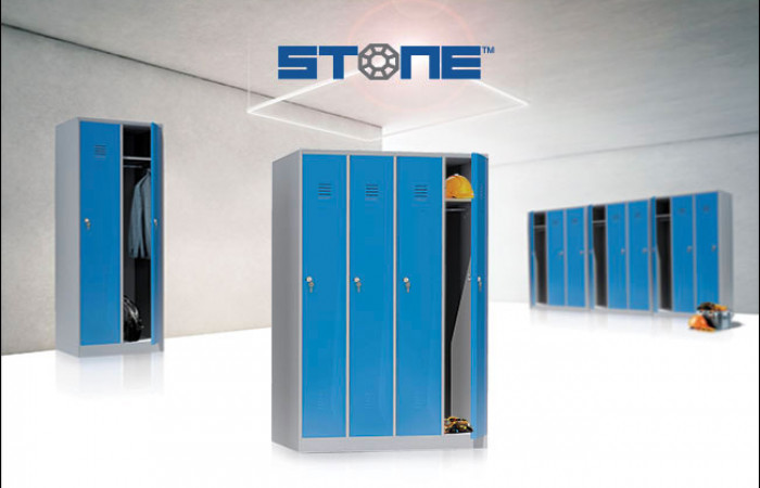 STONE CABINETS