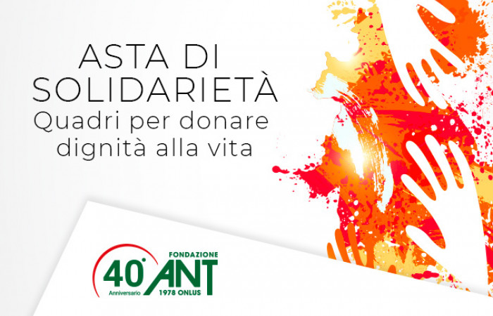 ASTA DI SOLIDARIETÀ