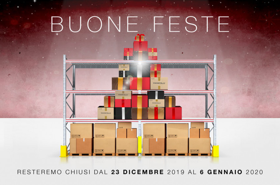 BUIONE FESTE