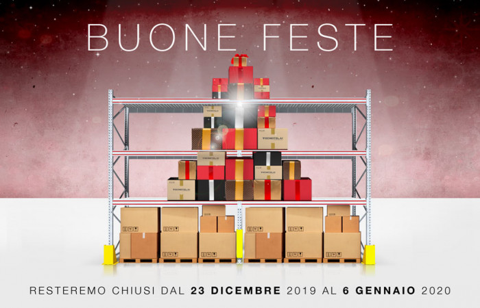 BUIONE FESTE