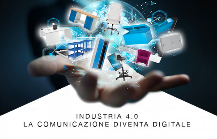 INDUSTRY 4.0