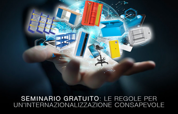 INTERNAZIONALIZZAZIONE CONSAPEVOLE