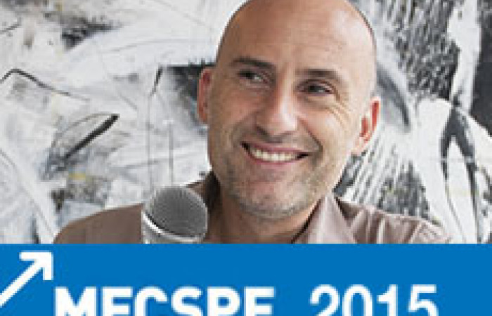 MECSPE 2015: INTERVISTA DOTT. BACCETTI