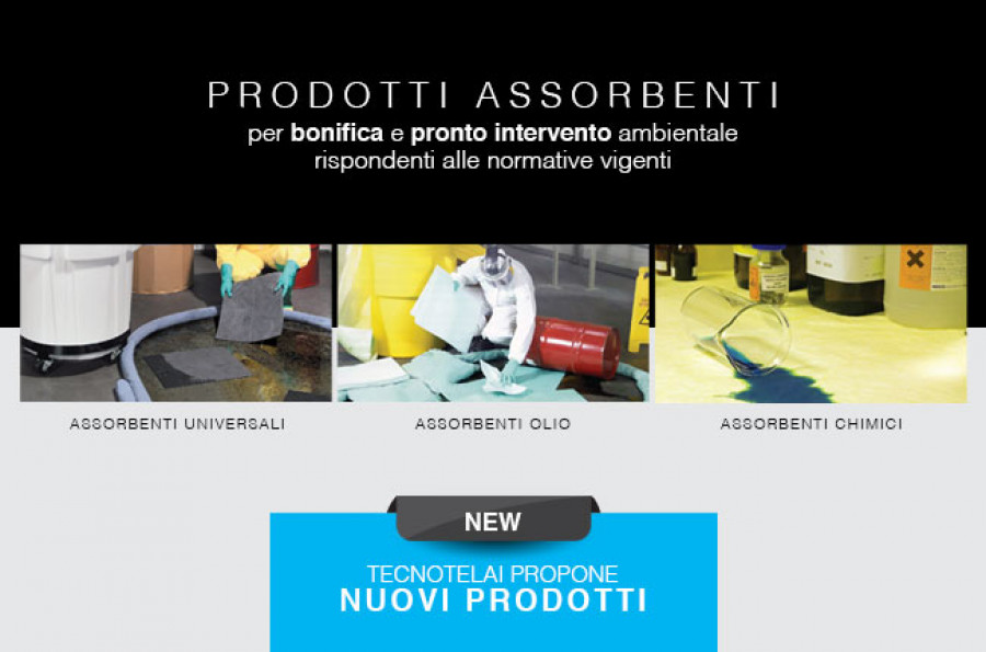 ABSORBENT PRODUCTS 