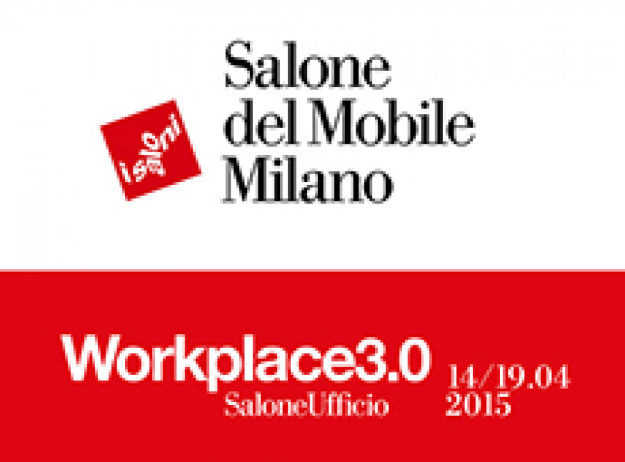 SALONE DEL MOBILE 2015