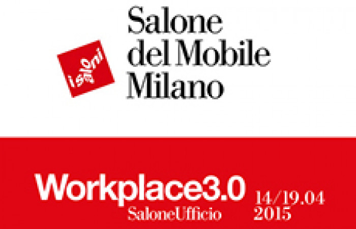 SALONE DEL MOBILE 2015