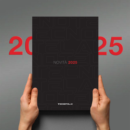 Novità 2025