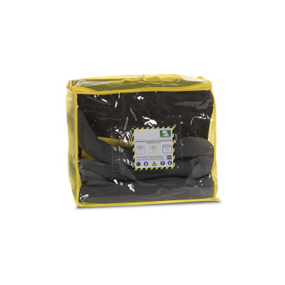 Kit pronto intervento universale