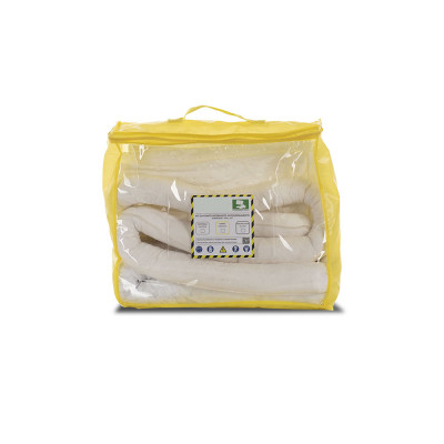 Kit pronto intervento oli