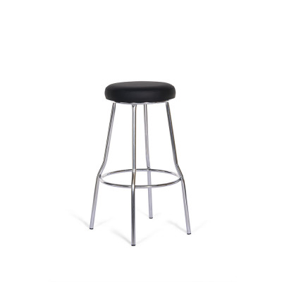 Sgabello fisso in poliuretano mm 750h