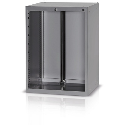 Portautensili da attrezzare mm 717x600x1000h