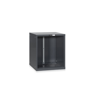 Portautensili da attrezzare mm 717x725x850h
