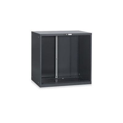 Portautensili da attrezzare mm 900x600x1000h
