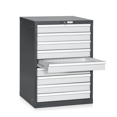 Portautensili mm 717x725x1000h
