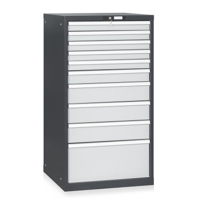 Portautensili mm 717x725x1325h.