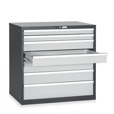 Portautensili mm 900x600x1000h