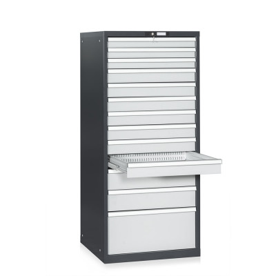 Portautensili mm 717x725x1625h