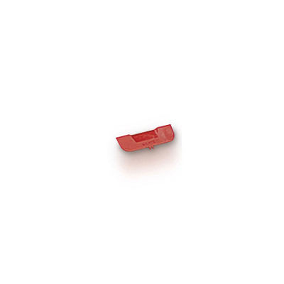 Separatore per AH607. Rosso