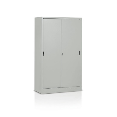 Armadio mm 1200x500x2000h. Grigio