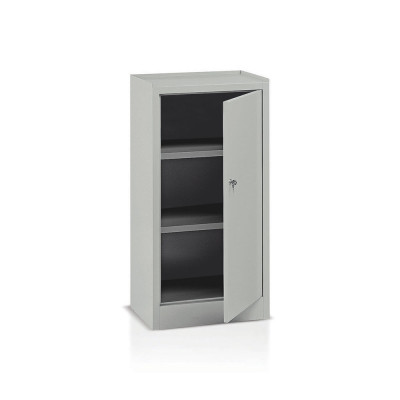 Armadio mm 500x400x1000h. Grigio