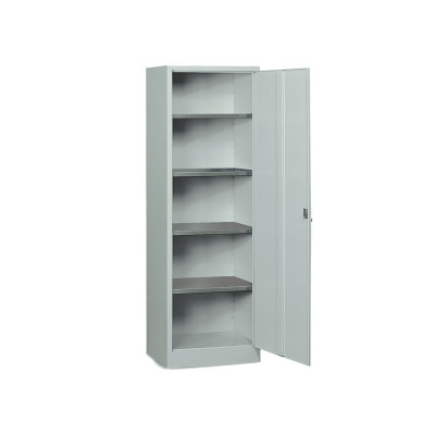 Armadio mm 600x400x1800h. Grigio