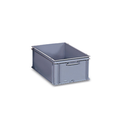 Food container mm. 400Lx300Dx220H.