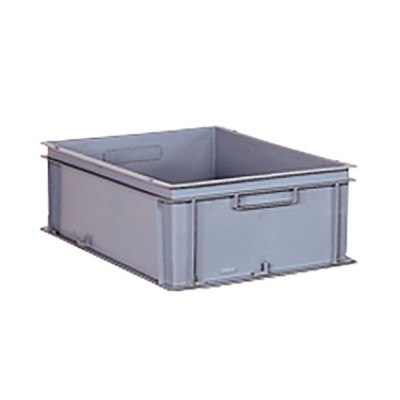 Food container mm. 600Lx400Dx200H.